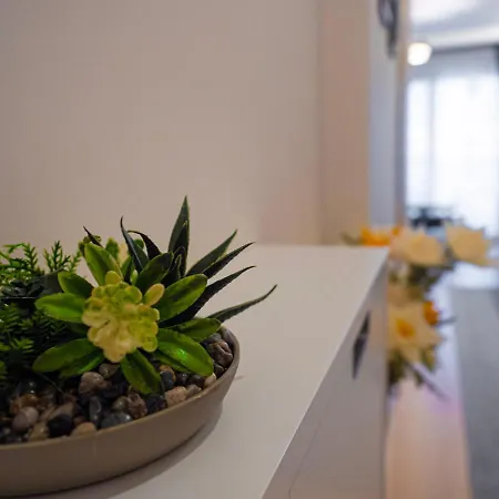 Apartment Luxury At Cordon Rezidance 46