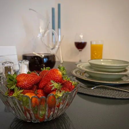 Luxury At Cordon Rezidance 46 Apartment