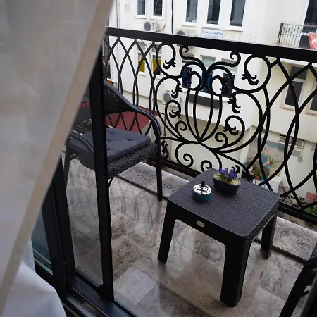 Apartment Luxury At Cordon Rezidance 46